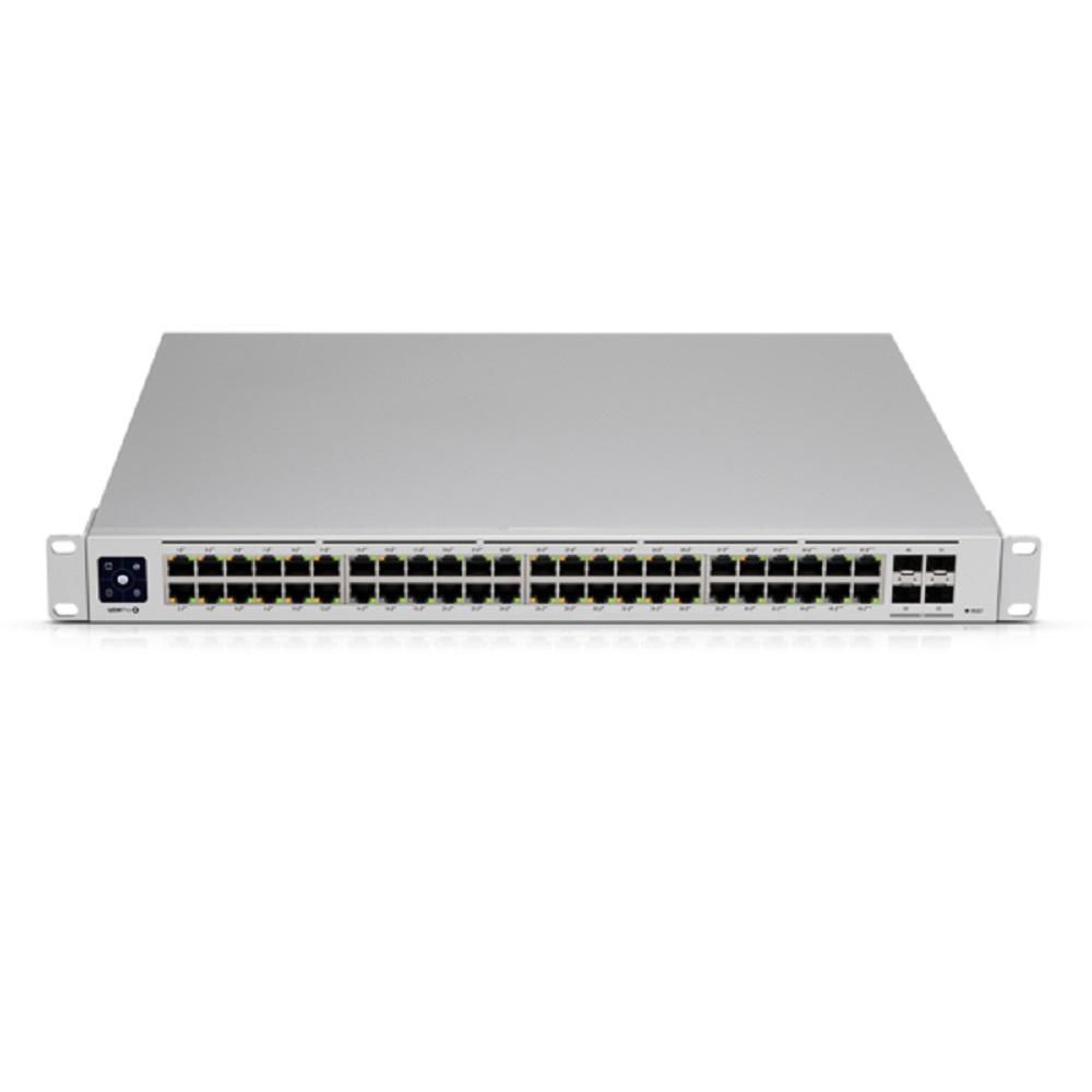 UBIQUITI Switch Pro 48 PoE USW-Pro-48-PoE