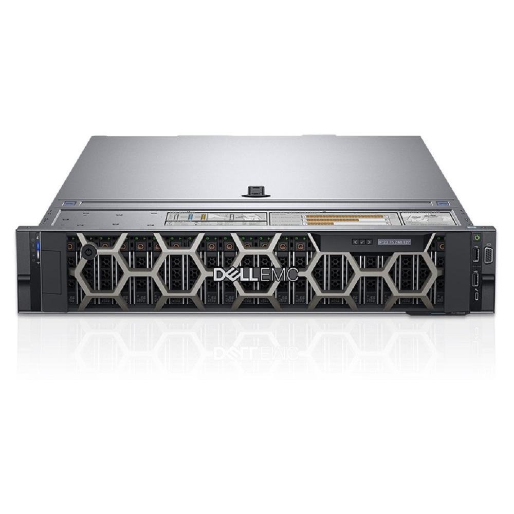 DELL PowerEdge R740XD (Xeon 4215, 32GB, 4x2TB, 5x12TB)