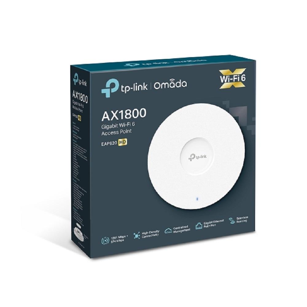 TP-LINK Access Points EAP620 HD