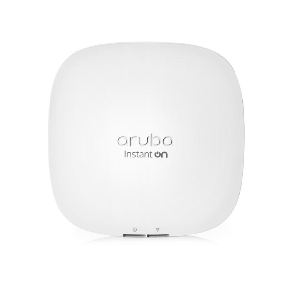 ARUBA R6M50A Instant On AP22 with 12V PSU (EU)