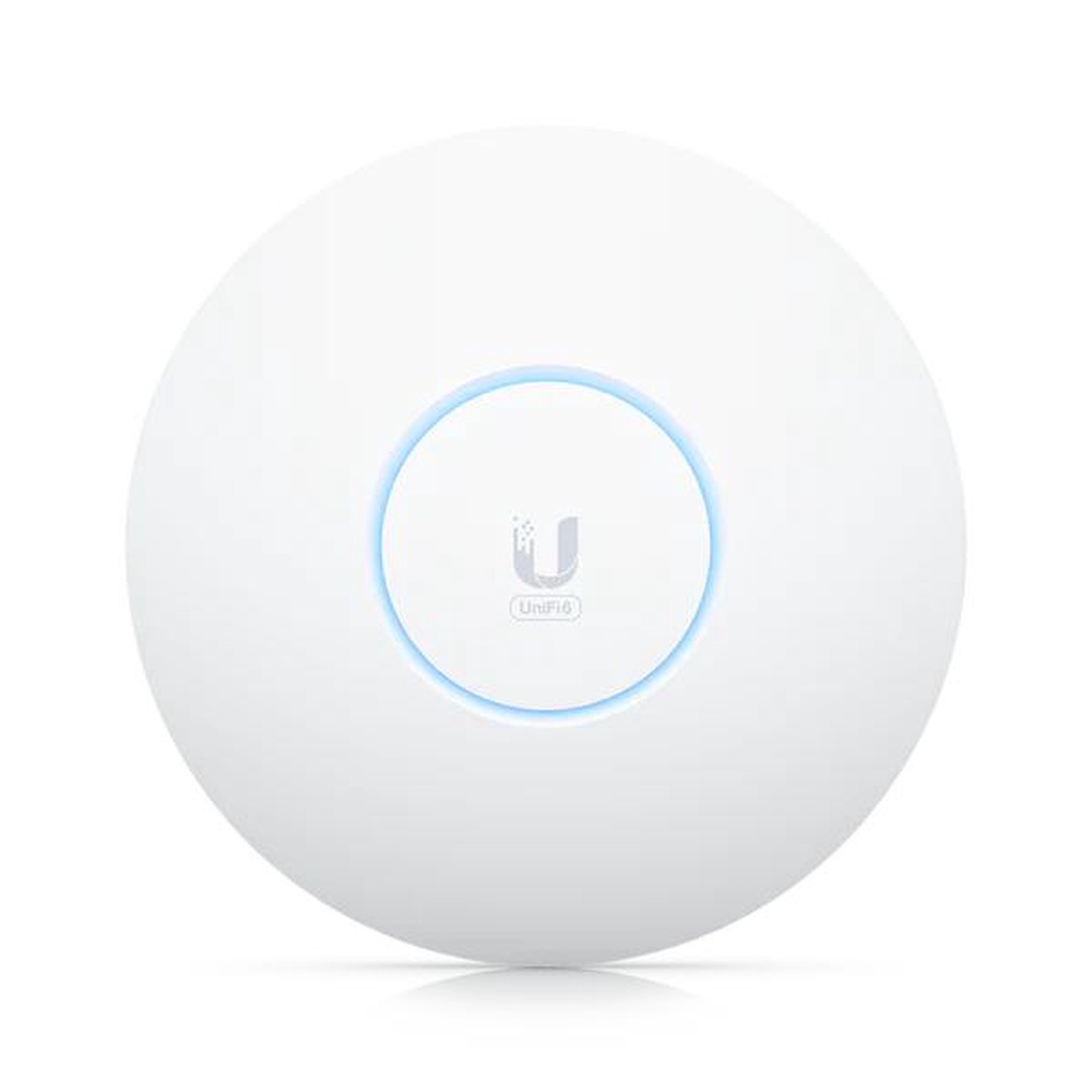 UBIQUITI Access Point U6-Enterprise-US