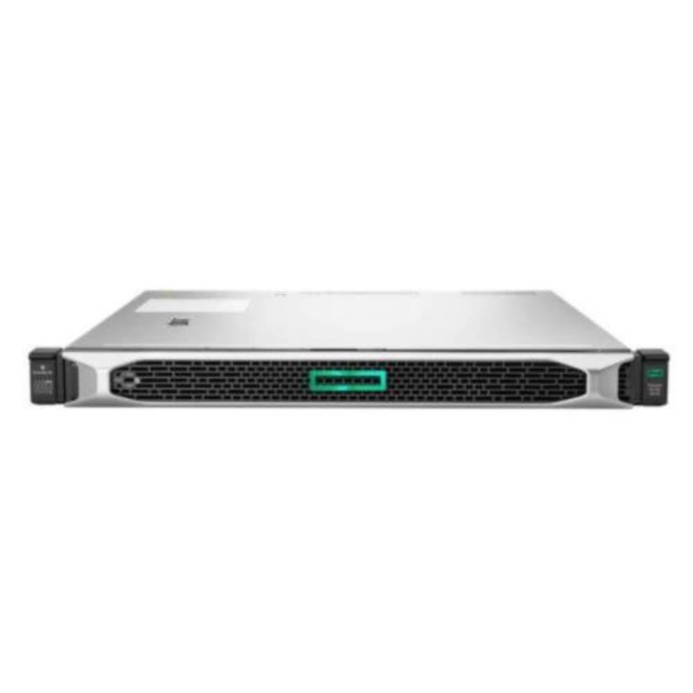 HPE ProLiant DL160G10 (Xeon Silver 4208, 16GB, 2x1TB SFF)