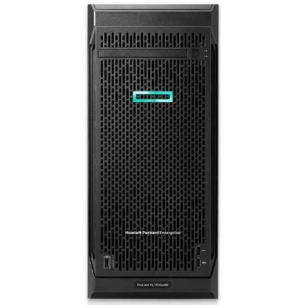 HPE ProLiant ML110G10 (Xeon Bronze 3204, 8GB, 1TB)