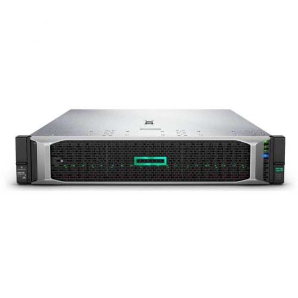 HPE ProLiant DL380G10 (2x Xeon Silver 4210, 64GB, 3x600GB, 2x500W, OS)