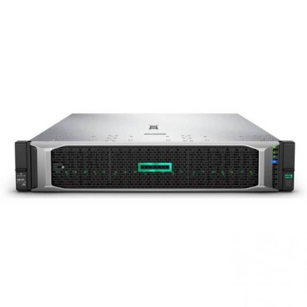 HPE ProLiant DL380 Gen10 (Dual Xeon-Gold 5218, 128GB, 4x 960GB SSD, OS)