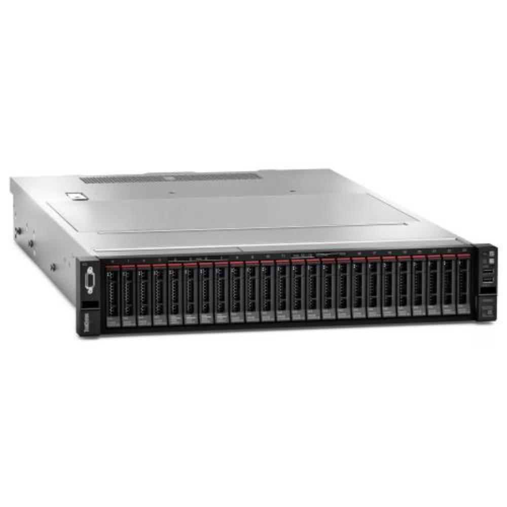 LENOVO ThinkSystem SR650 (Dual Xeon Gold 5218, 128GB, 4.8TB, Windows Server)