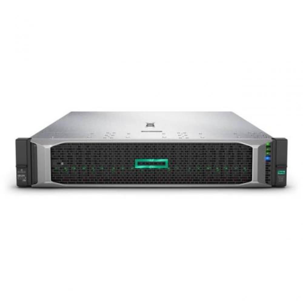 HPE ProLiant DL380G10 (Xeon 4208, 32GB, 600GB)