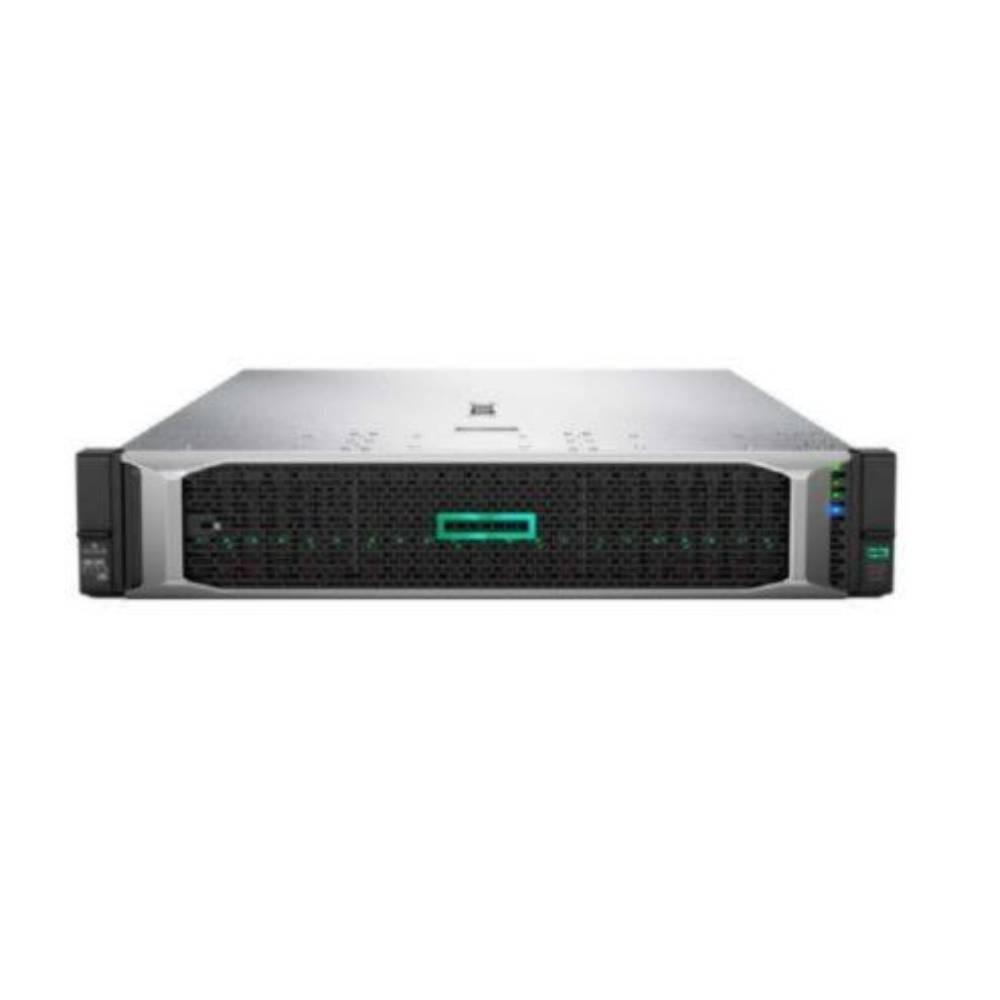 HPE ProLiant DL380G10 (Xeon Silver 4208, 32GB, 480GB SSD, OS)