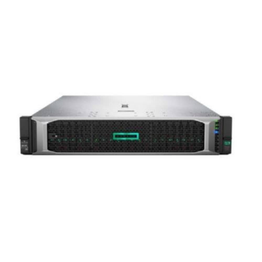 HPE ProLiant DL380G10 (Dual Xeon Gold 5218, 64GB, 2x1.2TB, 2x800W)