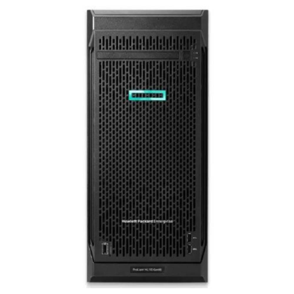 HPE ProLiant ML110G10 (Xeon Silver 4210R, 16GB, 2x1TB)