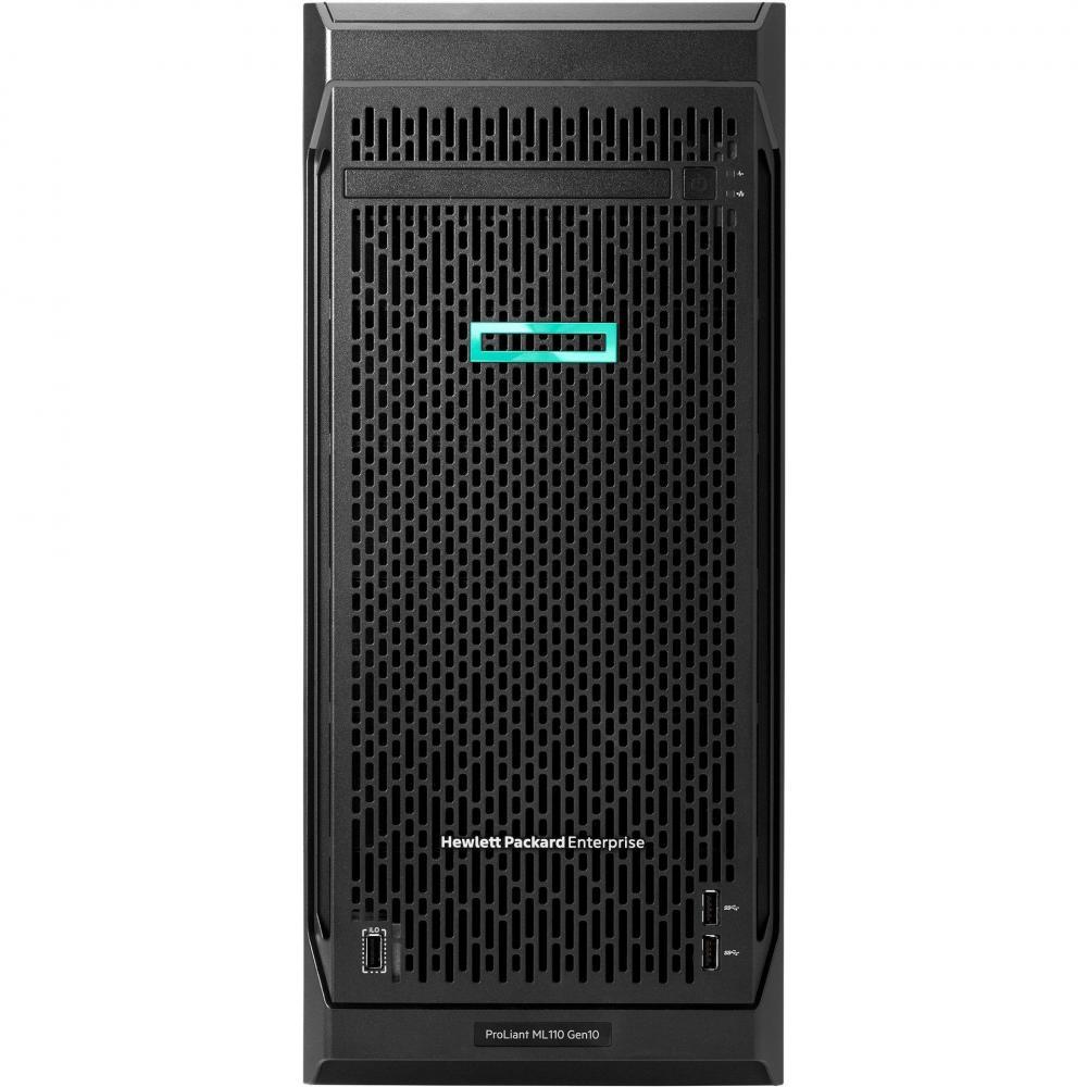 HPE ProLiant ML110G10 (Xeon Silver 4210R, 16GB, 1TB)