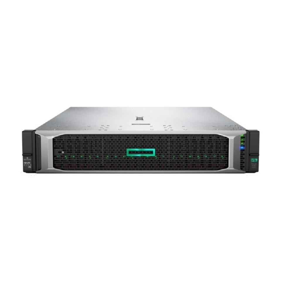 HPE ProLiant DL380G10 (Xeon Silver 4214R, 32GB)