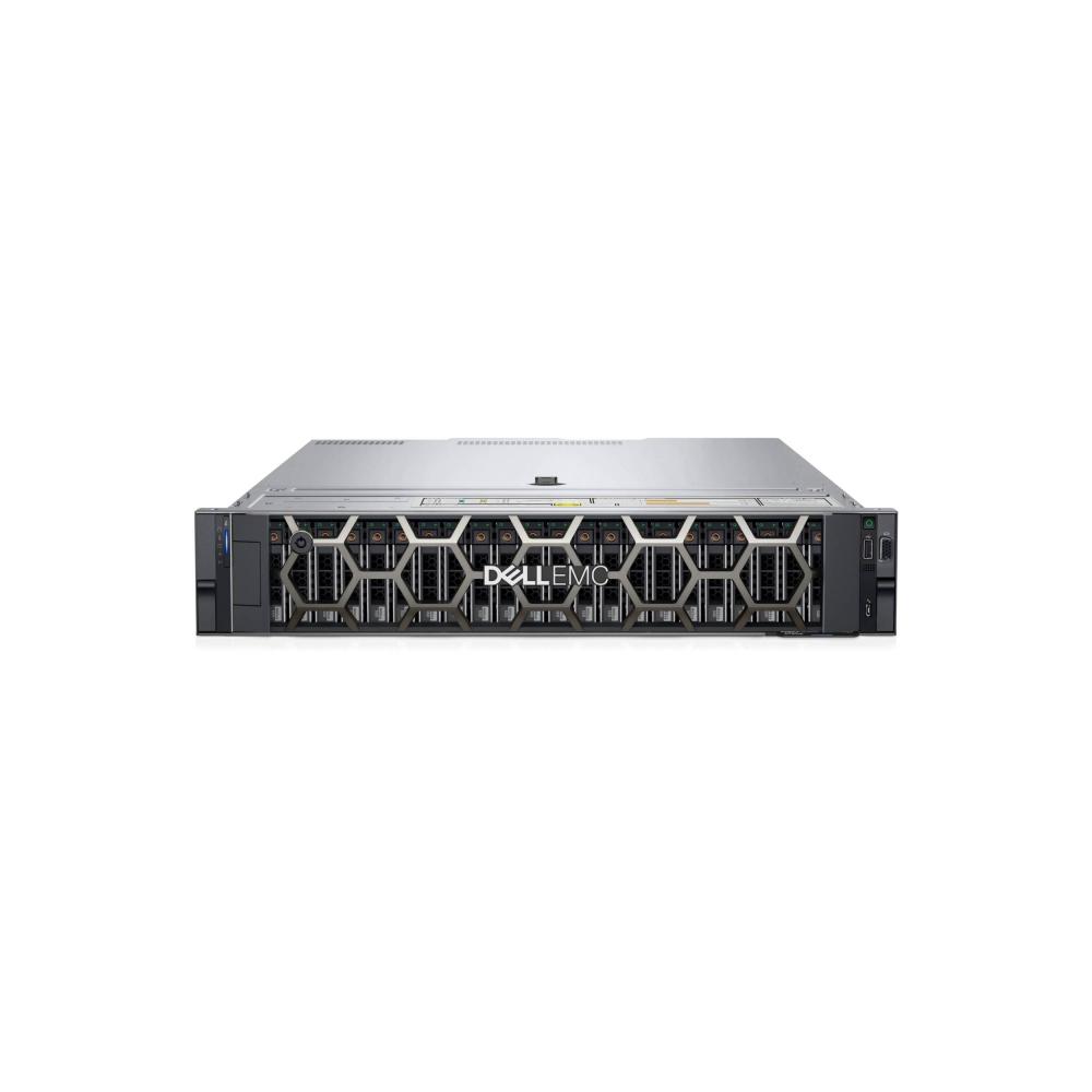 DELL PowerEdge R750xs (Dual Xeon Gold 5318Y, 12x16GB, 6x900GB)