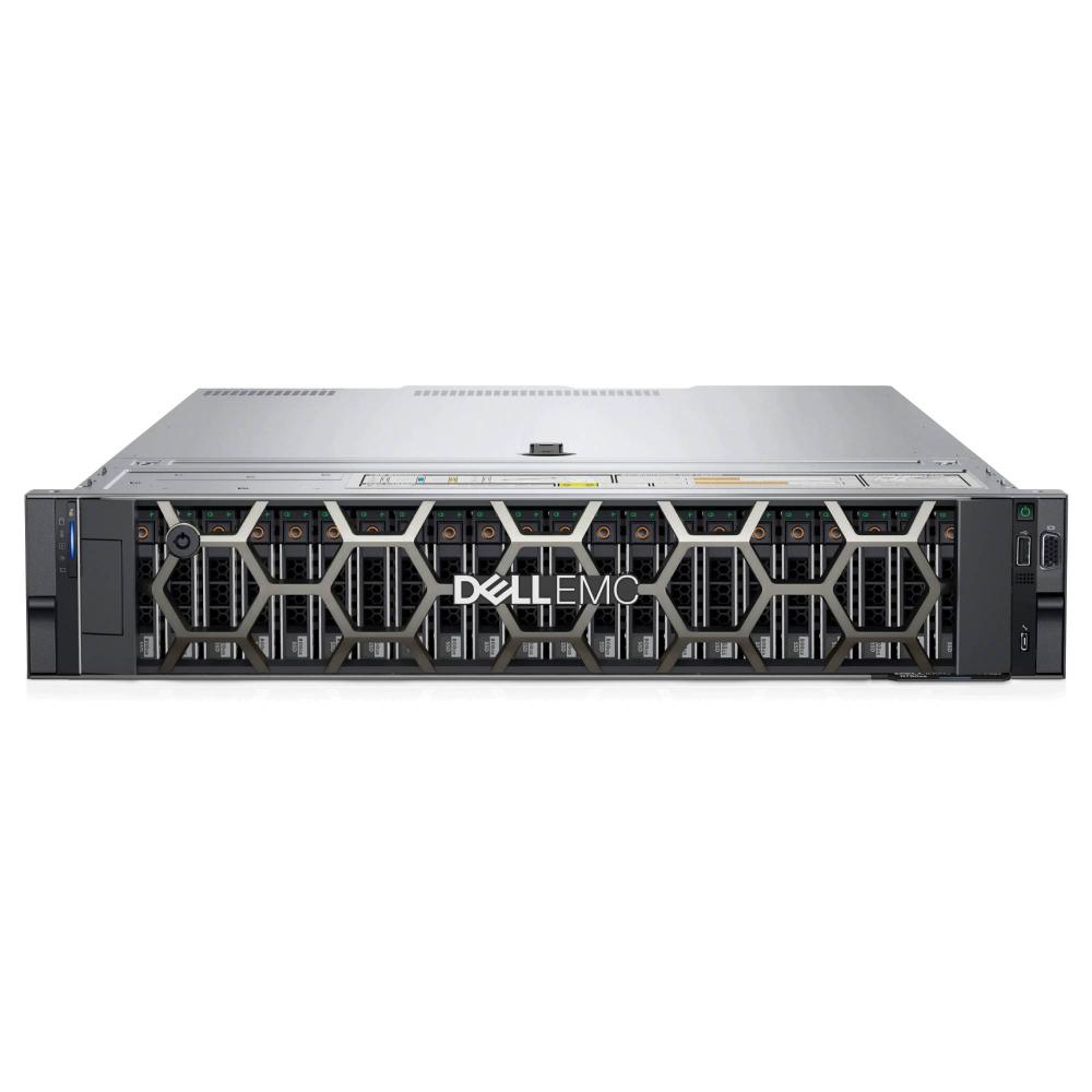 DELL PowerEdge R750XS (Xeon Silver 4314, 16GB, 2TB)