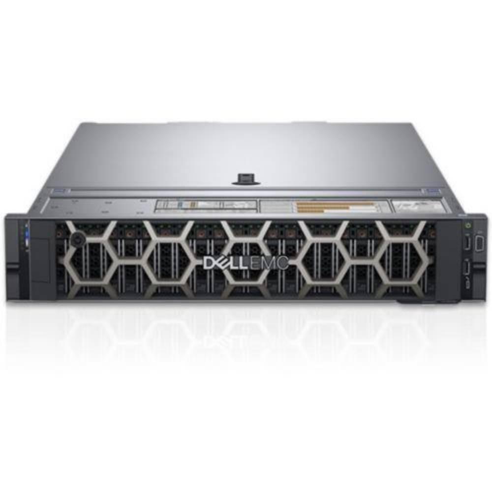 DELL PowerEdge R750xs (Xeon Silver 4314, 16GB, 2x2TB)