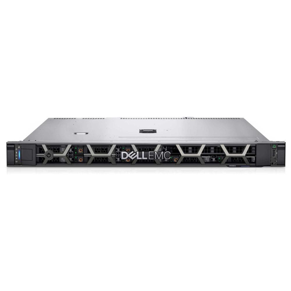 DELL PowerEdge R350 (Xeon E-2336, 8GB, 2TB)