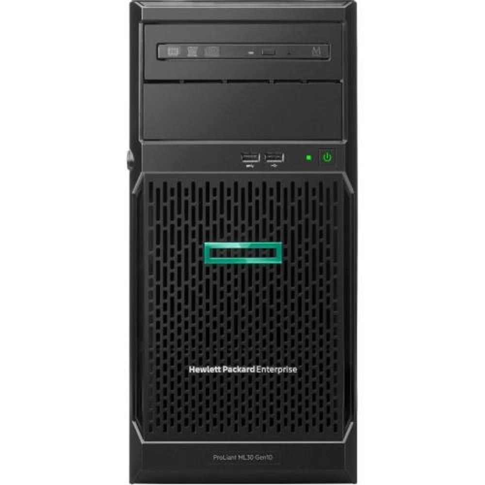 HPE ProLiant ML30G10 Plus (Xeon E-2314, 16GB, 1TB)