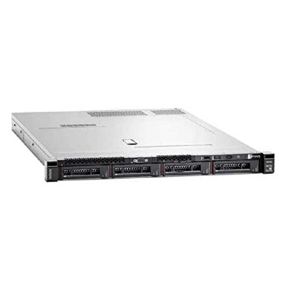 LENOVO ThinkSystem SR250v2 (Xeon E-2324G, 2x8GB, 1TB)