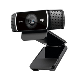 [SKU13816700] LOGITECH C922 Pro Stream Webcam