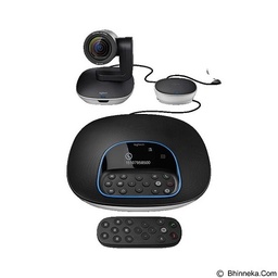 [SKU10216430] LOGITECH Group Video Conferencing System [960-001054]