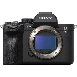 [3337245231] SONY Mirrorless Digital Camera Alpha A7S III Body Only