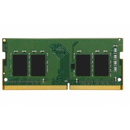 [3337246977] KINGSTON Notebook Memory 16GB KVR32S22S8/16 3200MHz