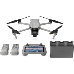 [3340340210] DJI Air 3 Fly More Combo (RC 2)