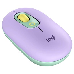 LOGITECH Pop Mouse