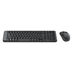 [SKU00811885] LOGITECH Wireless Combo MK220 [920-003235]