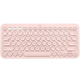 LOGITECH Multi Device Bluetooth Keyboard K380