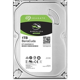 [SKU14416135] SEAGATE Barracuda 1TB [ST1000DM010]