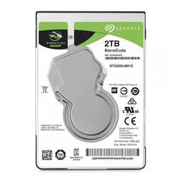 [SKU14416146] SEAGATE Barracuda 2TB [ST2000LM015]