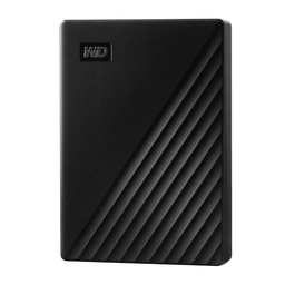 WD My Passport 5TB USB 3.2