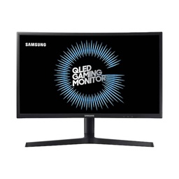 [3334379269] SAMSUNG Curved Gaming monitor 27 Inch [LC27FG73FQEXXD]