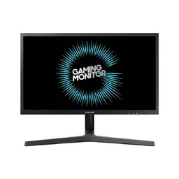 [3322251941] SAMSUNG FHD Gaming Monitor 24.5 Inch LS25HG50FQEXXD