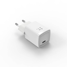 [3338745918] IT. Plug IT 20 Charger White