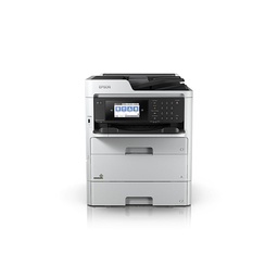 [3326685714] EPSON WorkForce WF-C579R ESP