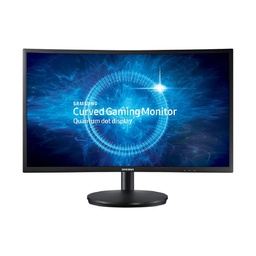 [3322248449] SAMSUNG Curved Gaming Monitor 27 Inch LC27FG70FQE [LC27FG70FQEXXD]