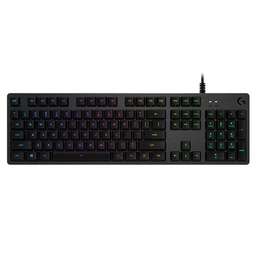 [3321747735] LOGITECH G512 RGB Mechanical Gaming Keyboard Romer-G Tactile [920-008763]