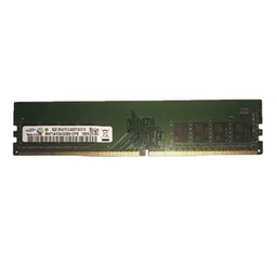 [3338829629] SAMSUNG Memory 4GB DDR4-2400 LONGDIMM