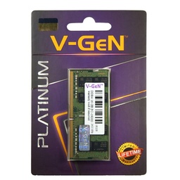 [3338497404] V-GEN SODIMM Platinum DDR4 16GB 19200/2400Mhz