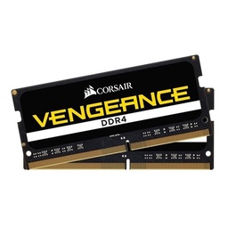 [3336851605] CORSAIR Vengeance 32GB (2 x 16GB) DDR4 3200MHz [CMSX32GX4M2A3200C22]