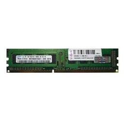 [SKU01212874] V-GEN Memory PC 2GB DDR3 PC-12800