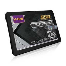 [3337404505] V-GEN SSD Platinum SATA III 128GB