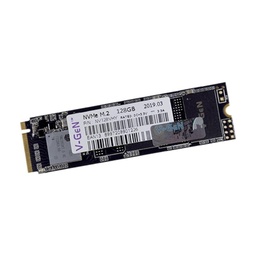 [3338266738] V-GEN SSD 128GB M.2 NVMe 2280