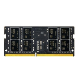 [3323006795] TEAM Elite Sodimm 4GB DDR4 PC-21300 TED44G2666C19-S01