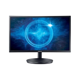 [3318595526] SAMSUNG Curved LED Gaming Monitor 23.5 Inch LC24FG70FQEXXD