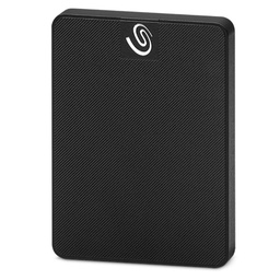 [3337855458] SEAGATE Expansion SSD v2 2TB [STLH2000400] - Black