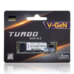 [3337864770] V-GEN SSD Turbo SATA M2 512GB