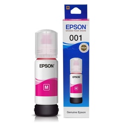 [3326053662] EPSON Ink Bottle 003 Dye Magenta [C13T00V399]